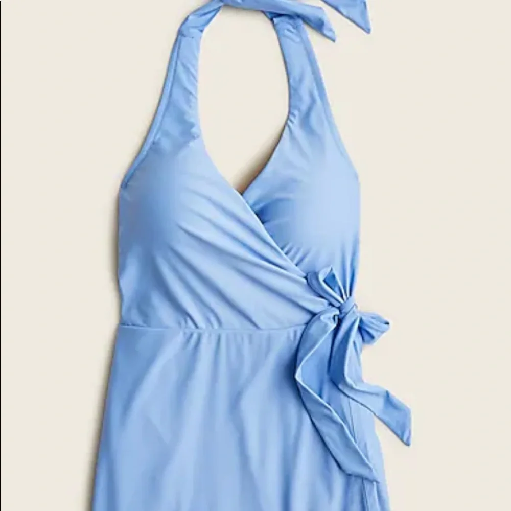 JCREW Swim - Picture 2 of 8